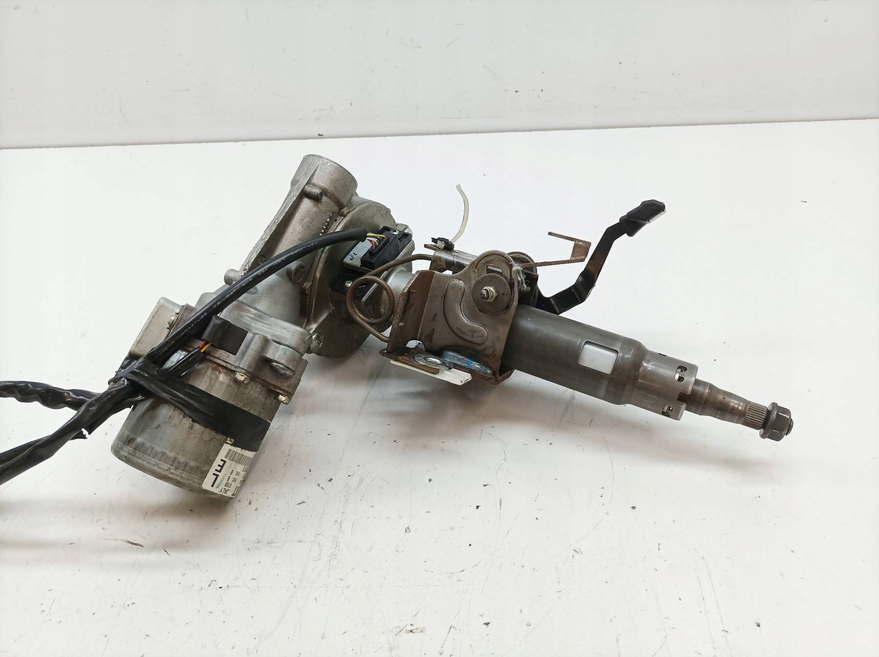 steering rod control electrics 45200-02270 Toyota Auris and (2006-2012)