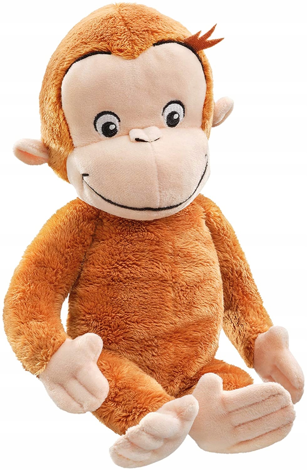 Schmidt Spiele Ciekawski George Pluszak Maskotka 26 cm 42740 Małpka Coco