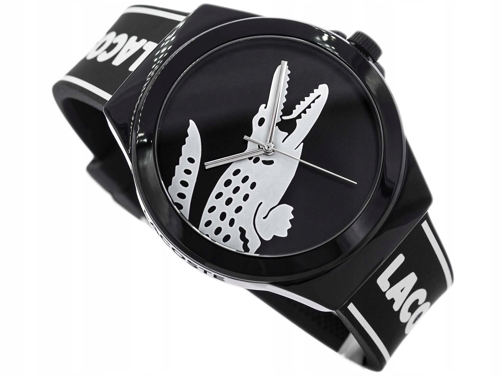 Pánské Hodinky Lacoste 2011185 Neocroc S Krabičkou