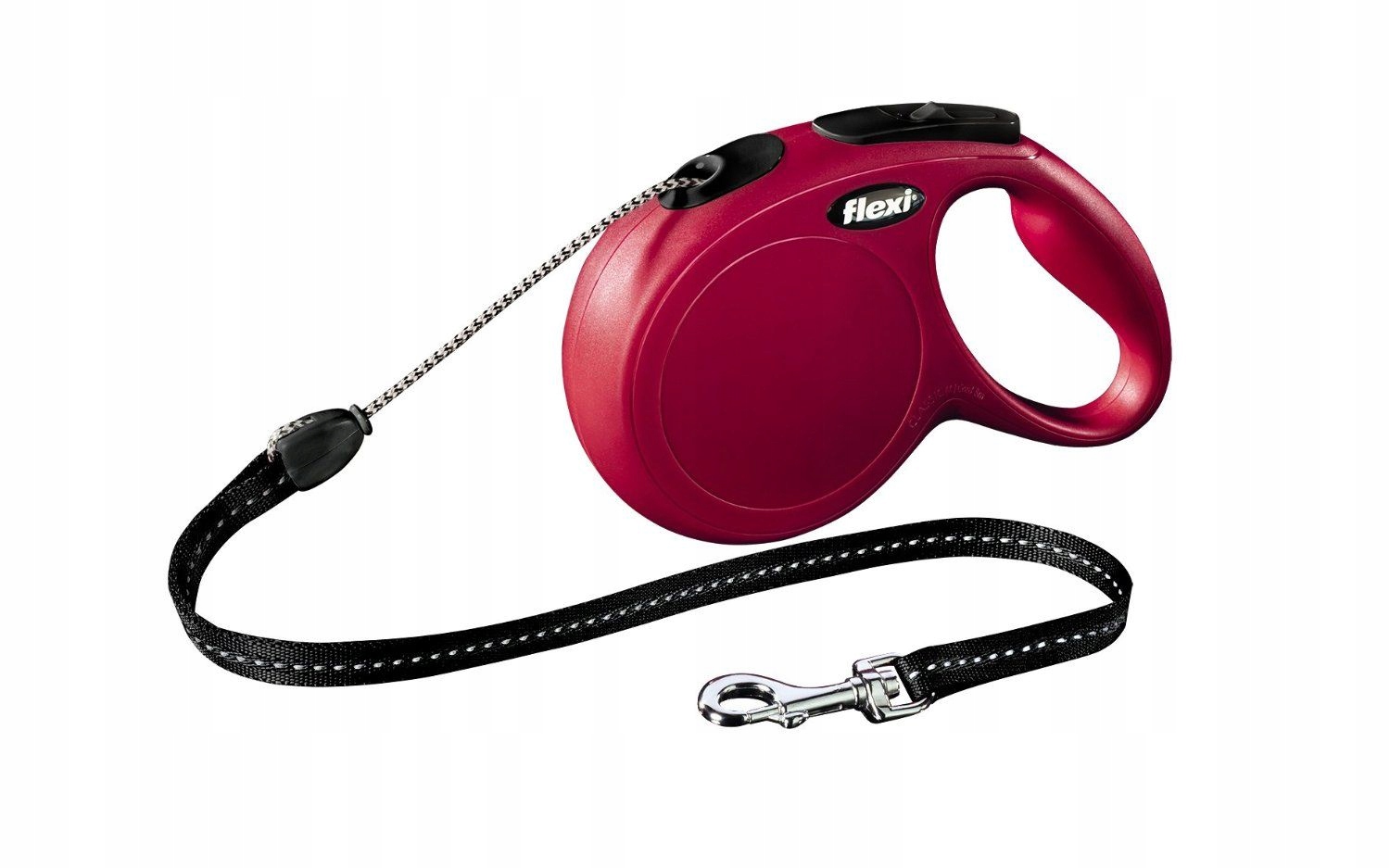 Levně Automatické vodítko Flexi lanko 8 m