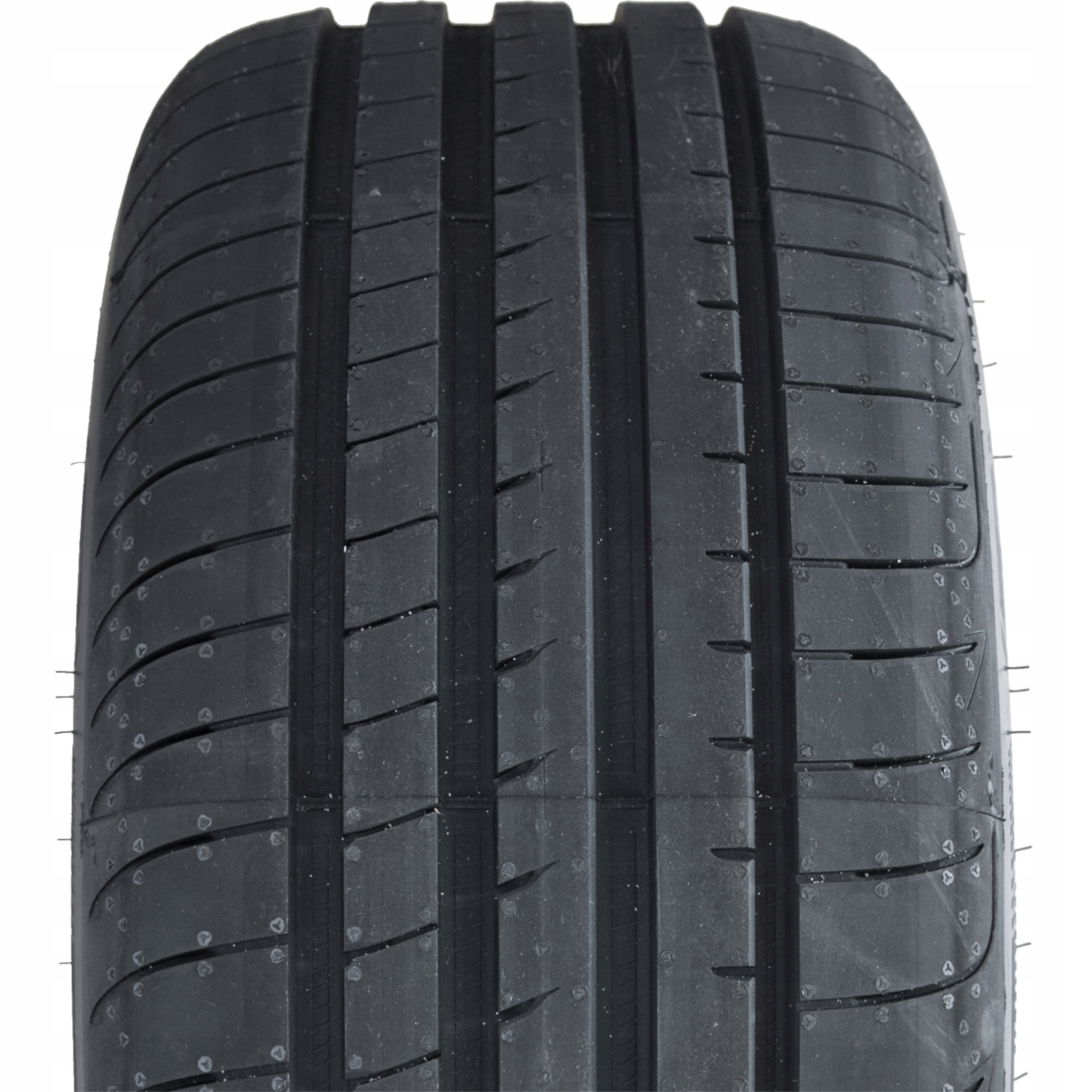 

2x 225/40R18 92Y Eag F1 Asy 5 Goodyear