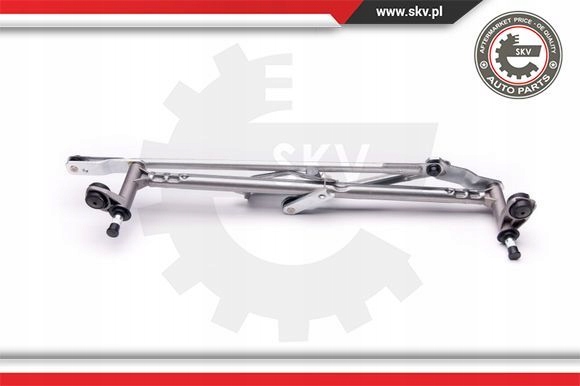 05SKV048 - МЕХАНІЗМ ВИТИРАННЯ. VW GOLF V JETTA III