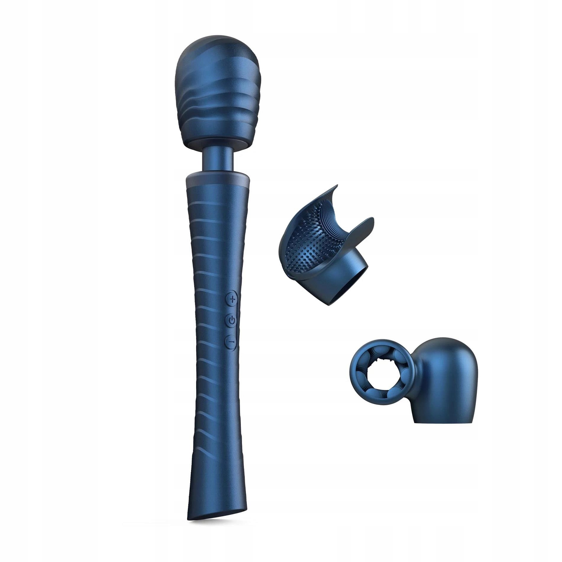 Man.wand Edgy Stellar Blue