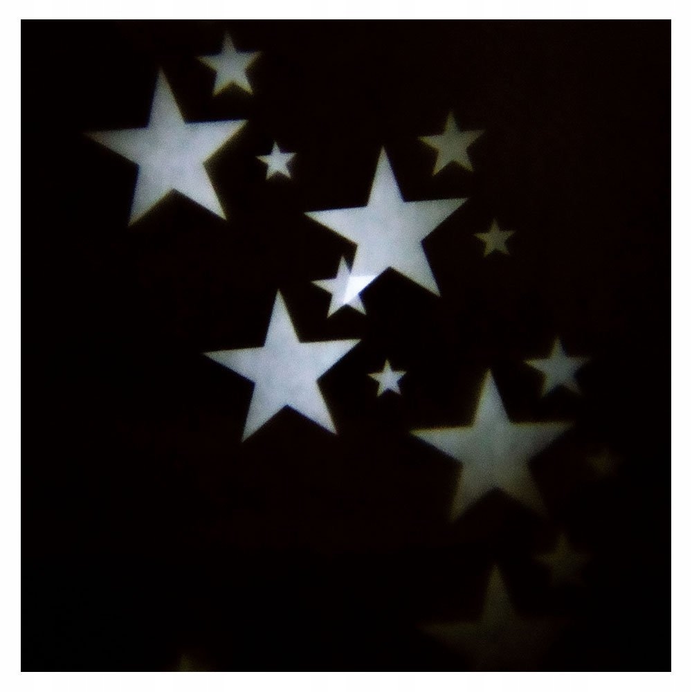 Projektor gwiazd COSMORAMA 703994 Markslojd Rodzaj projektor laserowy