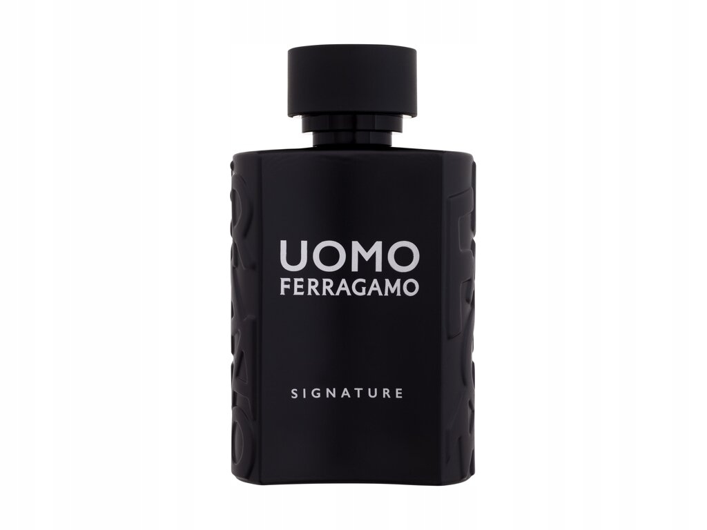 Ferragamo Uomo Signature Parfémovaná voda 100 ml