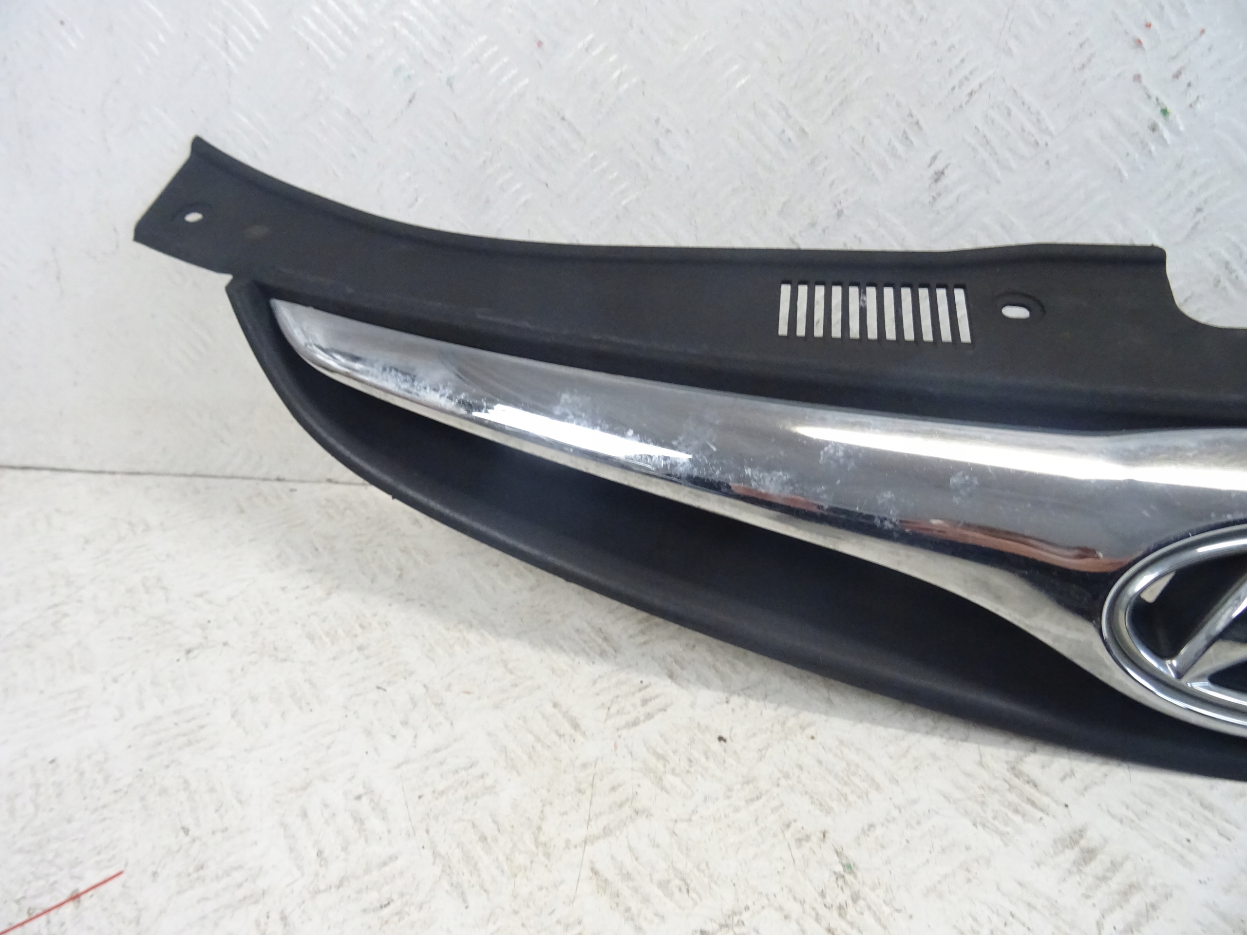grill grille front front HYUNDAI I30 and 86351-2R500