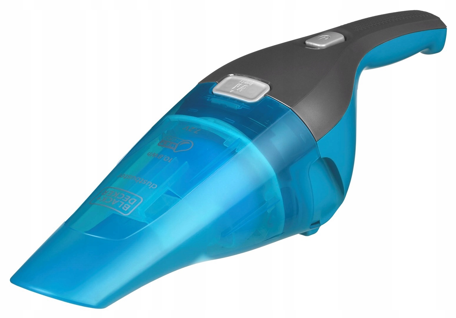Odkurzacz domowy wet&dry 7,2V WDC215WA Black+decker