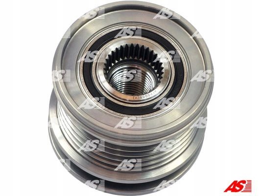 AS Kolo pasowe alternatora DB VITO 2 2CDI 99 Weight with packaging 1 kg