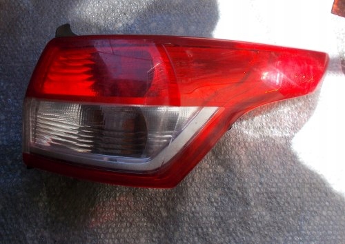 LAMPA PRAWA TYLNA ZWYKŁA FORD KUGA MK2 13-16 ORYGINAŁ