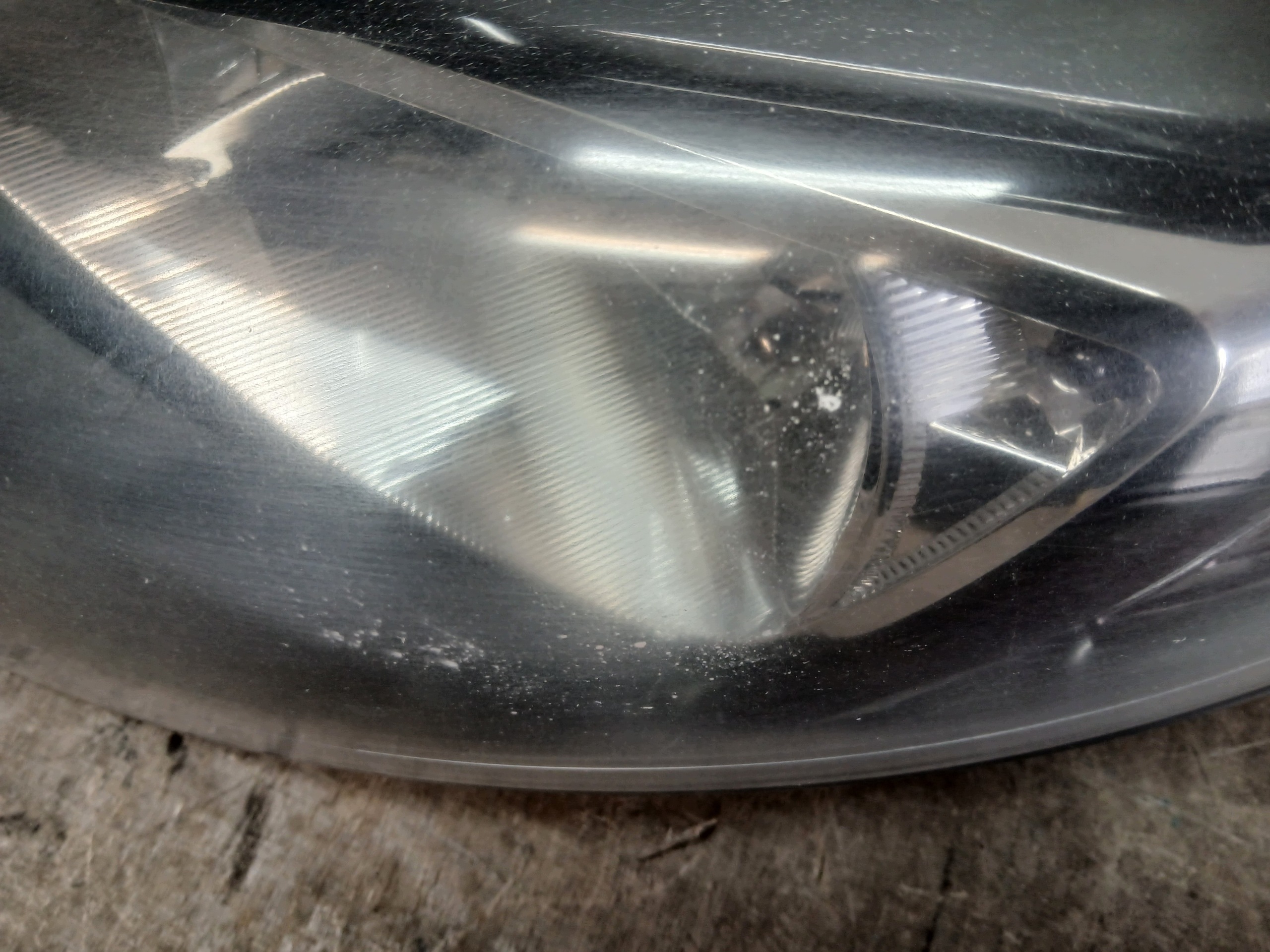 light front left FORD FOCUS MK3 11-14 BM51-13W030-CK