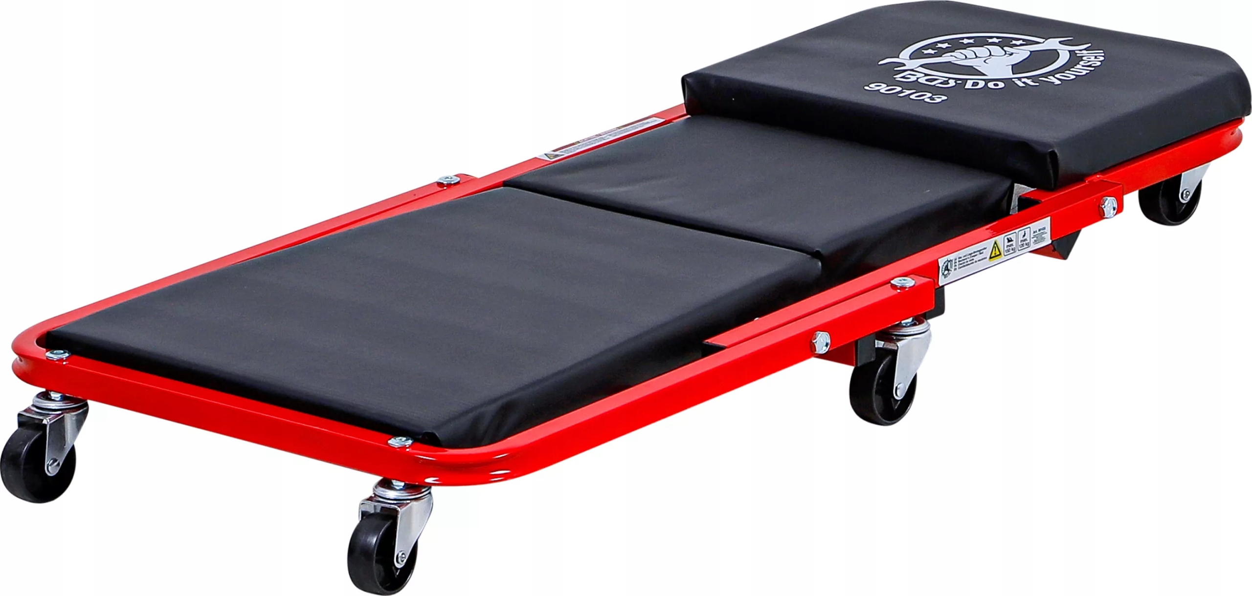 Dílenské lehátka Bgs Diy 90103