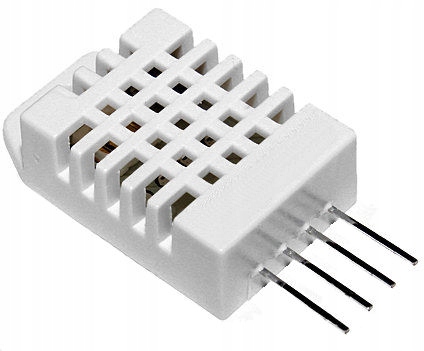 Dht22 Датчик Температуры И Влажности Am2302