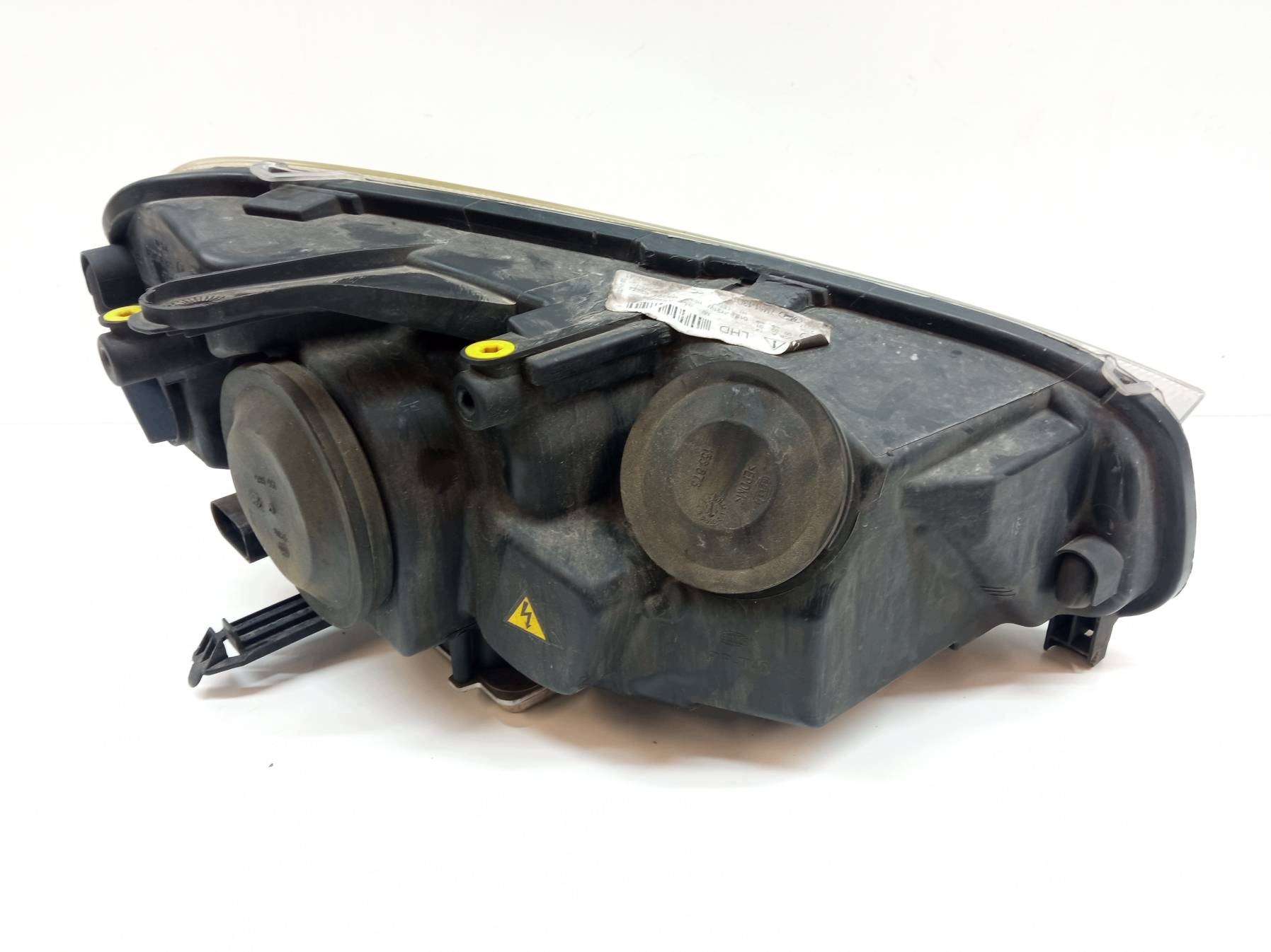 light front left EUROPA XENON LIFT 7M5113D155AD Ford C-MAX and (2003-2010)