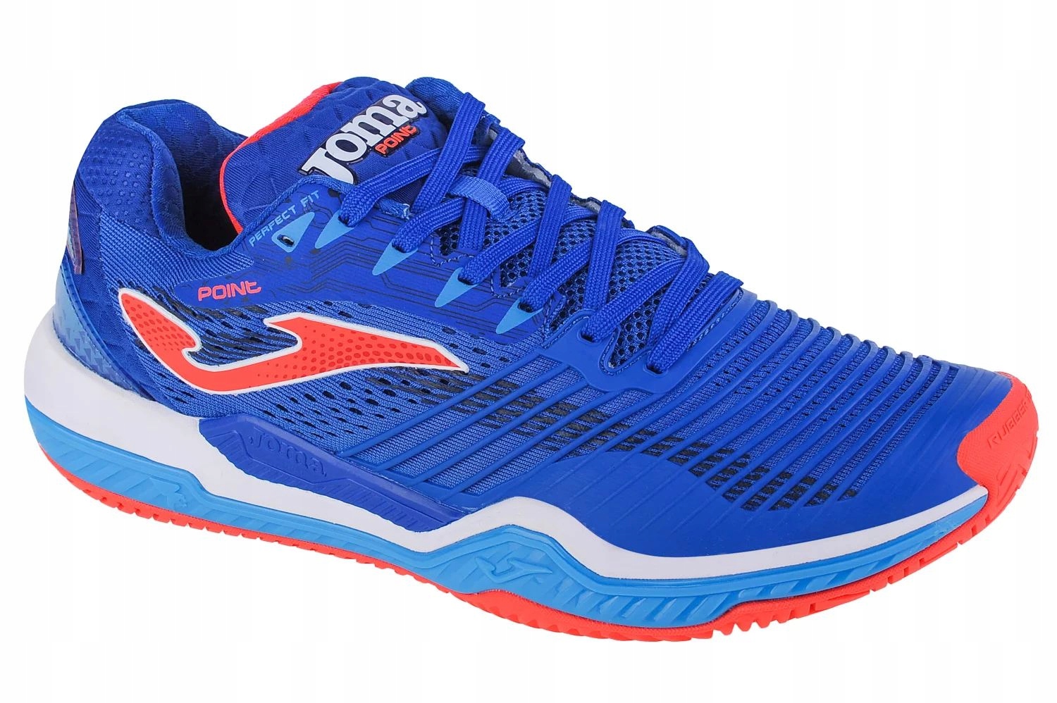 Joma T.point Men 2204 (40) Pánská tenisová obuv modrá