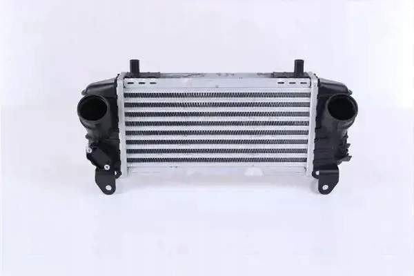 Nissens 96793 Chłodnica powietrza doładowującego