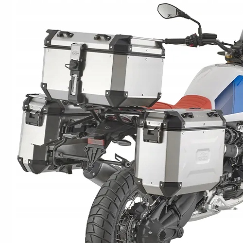 Kappa Rám Bočných Kufrov Kvg Monokey Cam Side Bmw R 12 G/s 2025-2026