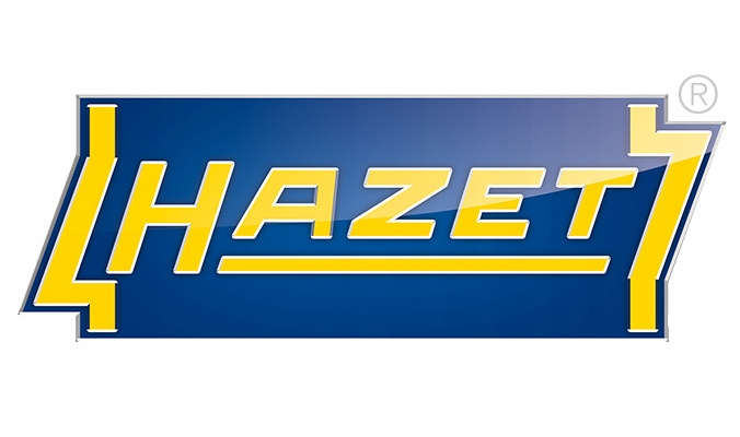 Klucz dynamometryczny Hazet 6292-1CT Marka Hazet