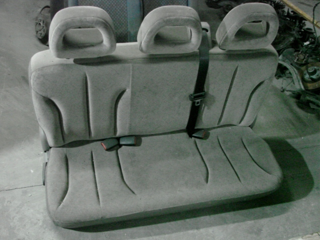 диван Voyager IV