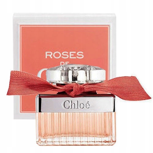Chloe Roses De Chloe Edt 75 ML