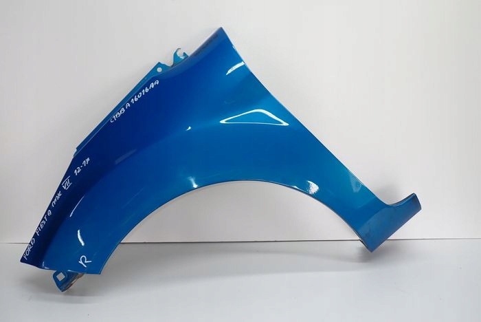 FORD FIESTA MK7 VII MK7 07- fender left front front