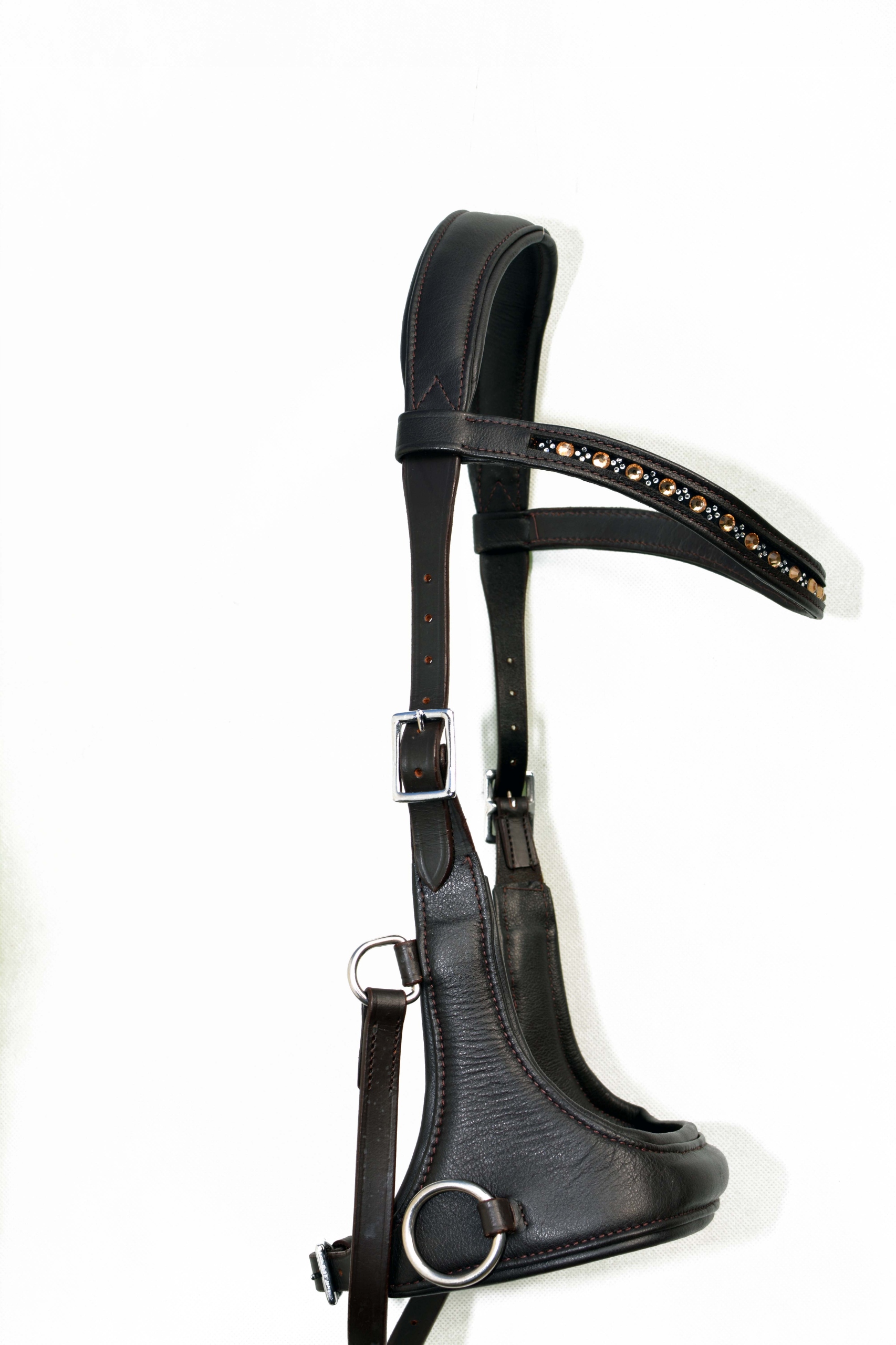 OGŁOWIE BEZWĘDZIDŁOWE ROZ. Full Rozmiar 3 (full)