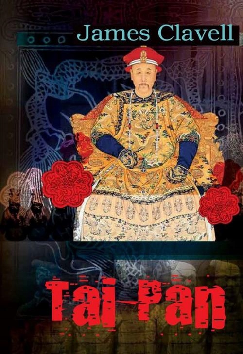 TAI-PAN JAMES CLAVELL EBOOK
