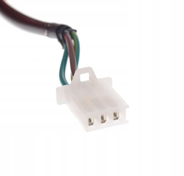 LAMPA ŚWIATŁO TYŁ TYLNA JUNAK 904 Barton Homologacja E24 Producent Wilmat