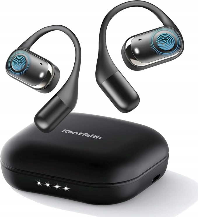 Bezdrátová sluchátka do uší Translation Y30