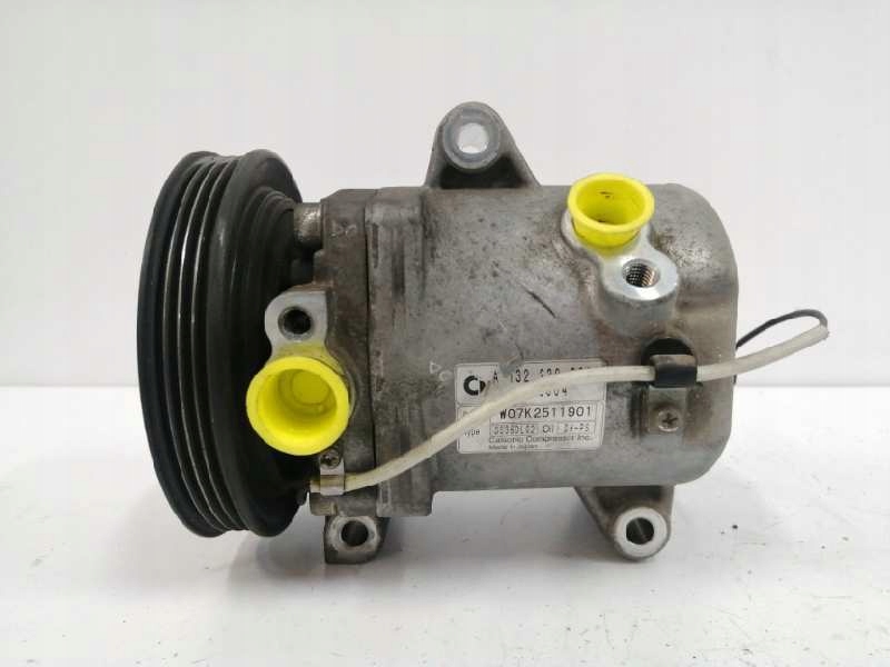 Компрессор Компрессор A1322300011 SMART FORTWO 1.0