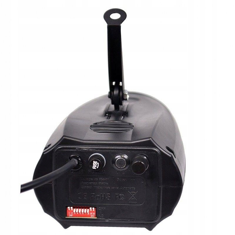 AIRSHIP super mocny efekt flower LED EAN (GTIN) 5907780140580