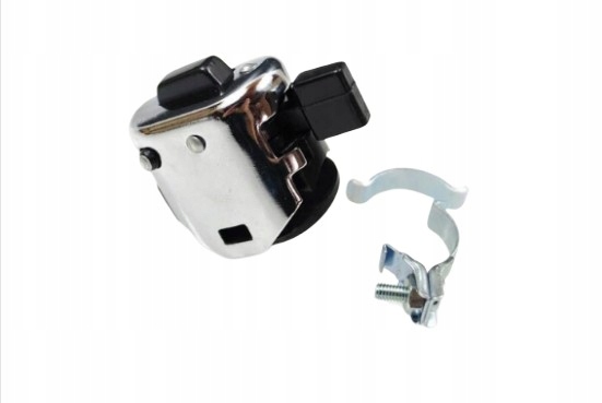 469-00008 - ПЕРЕКЛЮЧАТЕЛЬ СИГНАЛА ПОВОРОТА НА РУЛЕВОМ КОЛЕСЕ