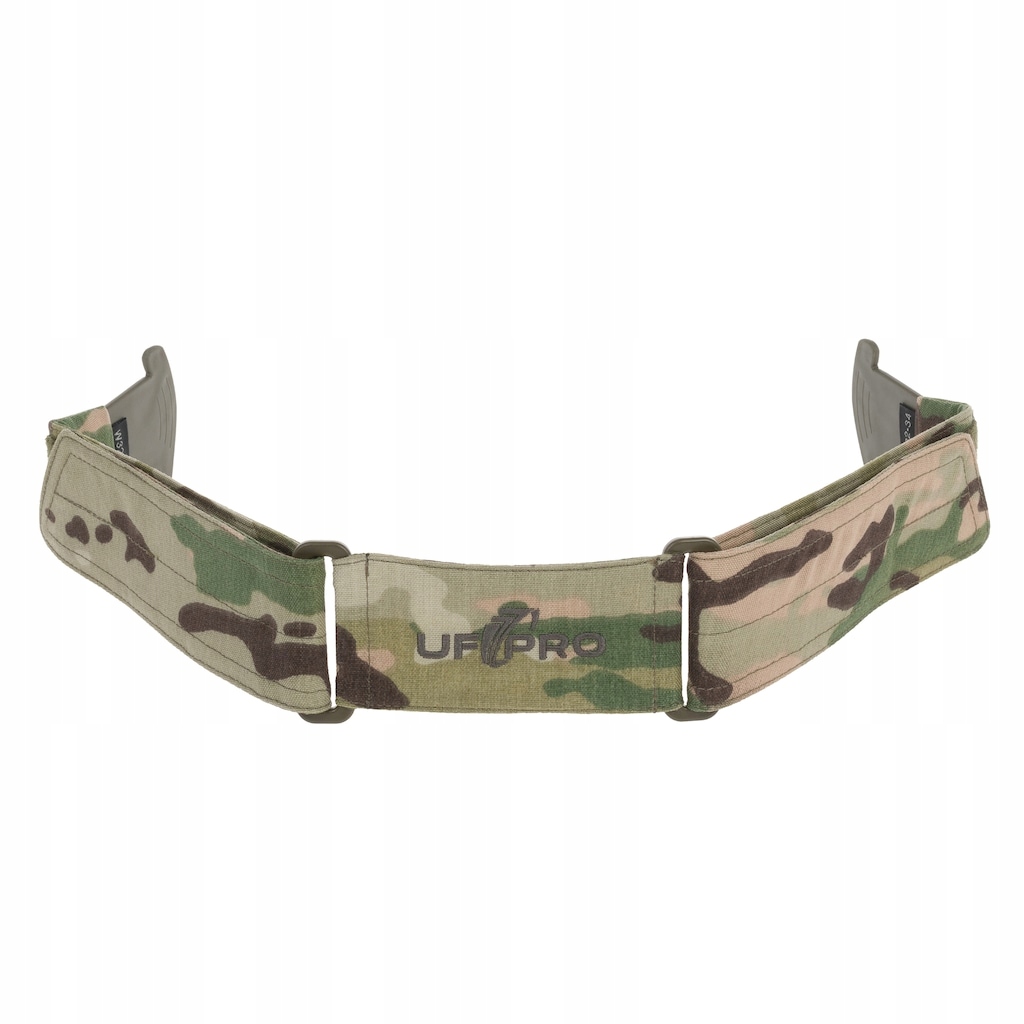 Pas pasek taktyczny moro Uf Pro Waist/Flex MultiCam 41-50"