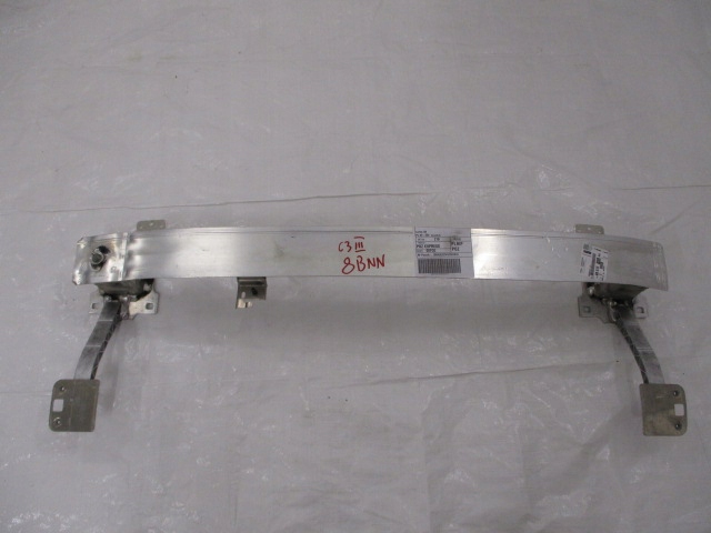 CITROEN C4 CACTUS BELKA ZDERZAKA PRZEDNIA NOWA