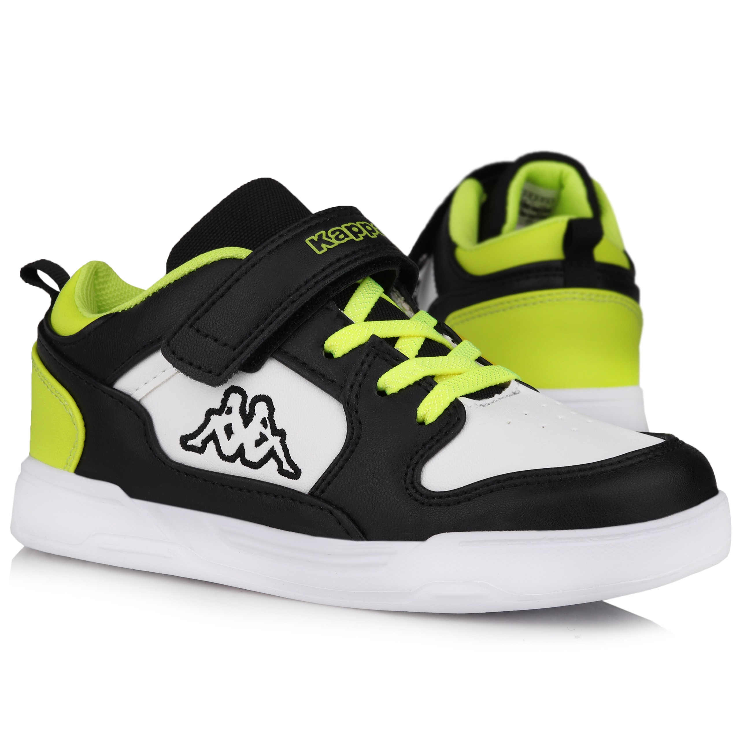 

Buty dziecięce sportowe Kappa 260932K 1133