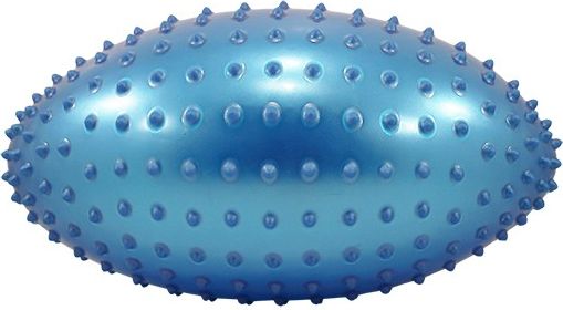 

Piłka do masażu z wypustkami miękka Softee 28cm