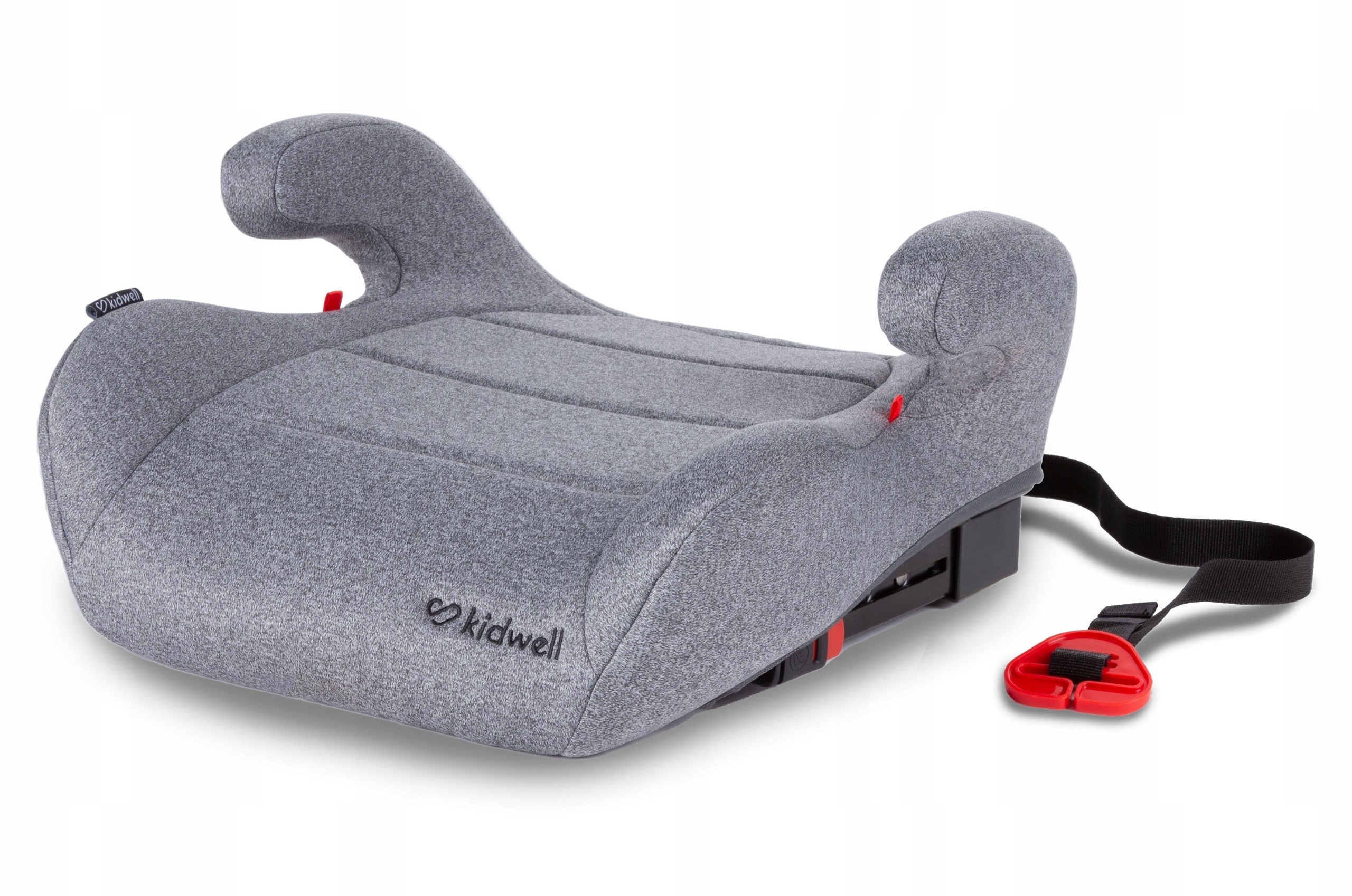 Автомобільна підставка Kidwell BAXTER 15-36 кг grey