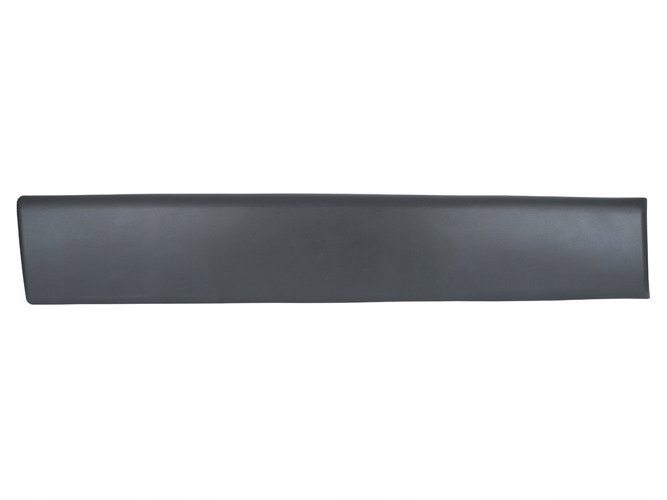 LISTWA DRZWI BOCZNYCH P do Renault Trafic II 01-13 Kolor szary