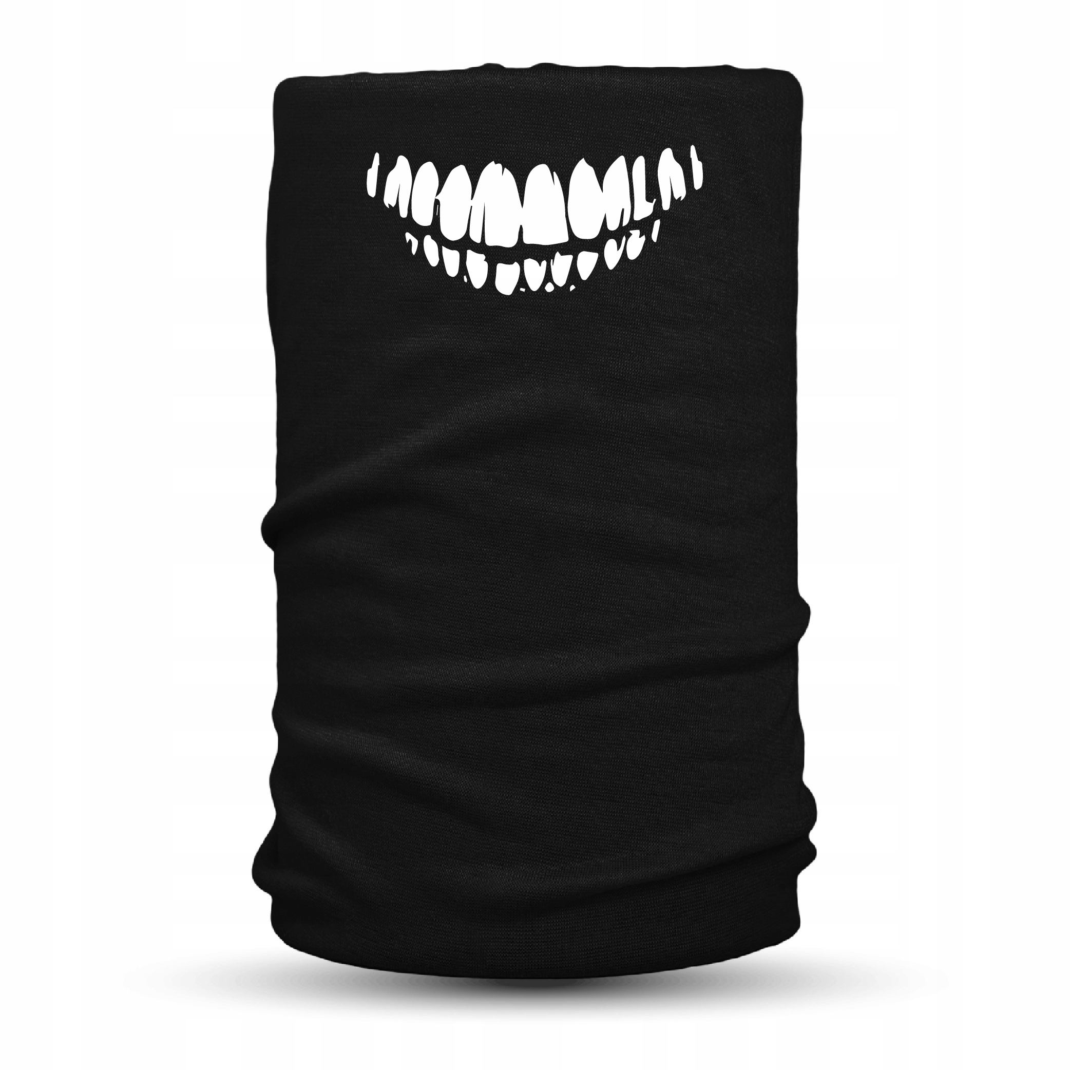 

Komin Chusta Bandama Maska Z Nadrukiem Monster