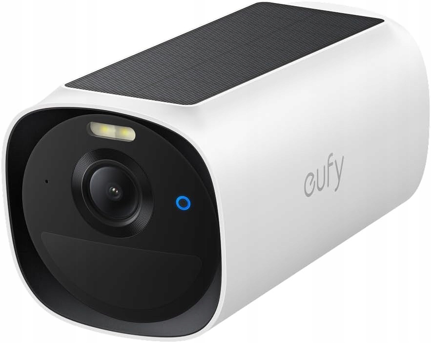 Dodatkowa kamera Eufy Eufycam E40 2K MaxColour Homekit