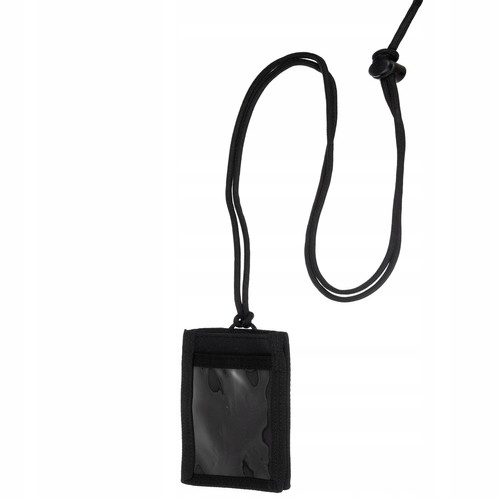 Etui Pokrowiec na Przepustkę Identyfikator ID Card Dokumenty Legitymację Model Etui Pokrowiec na Przepustkę Identyfikator Case