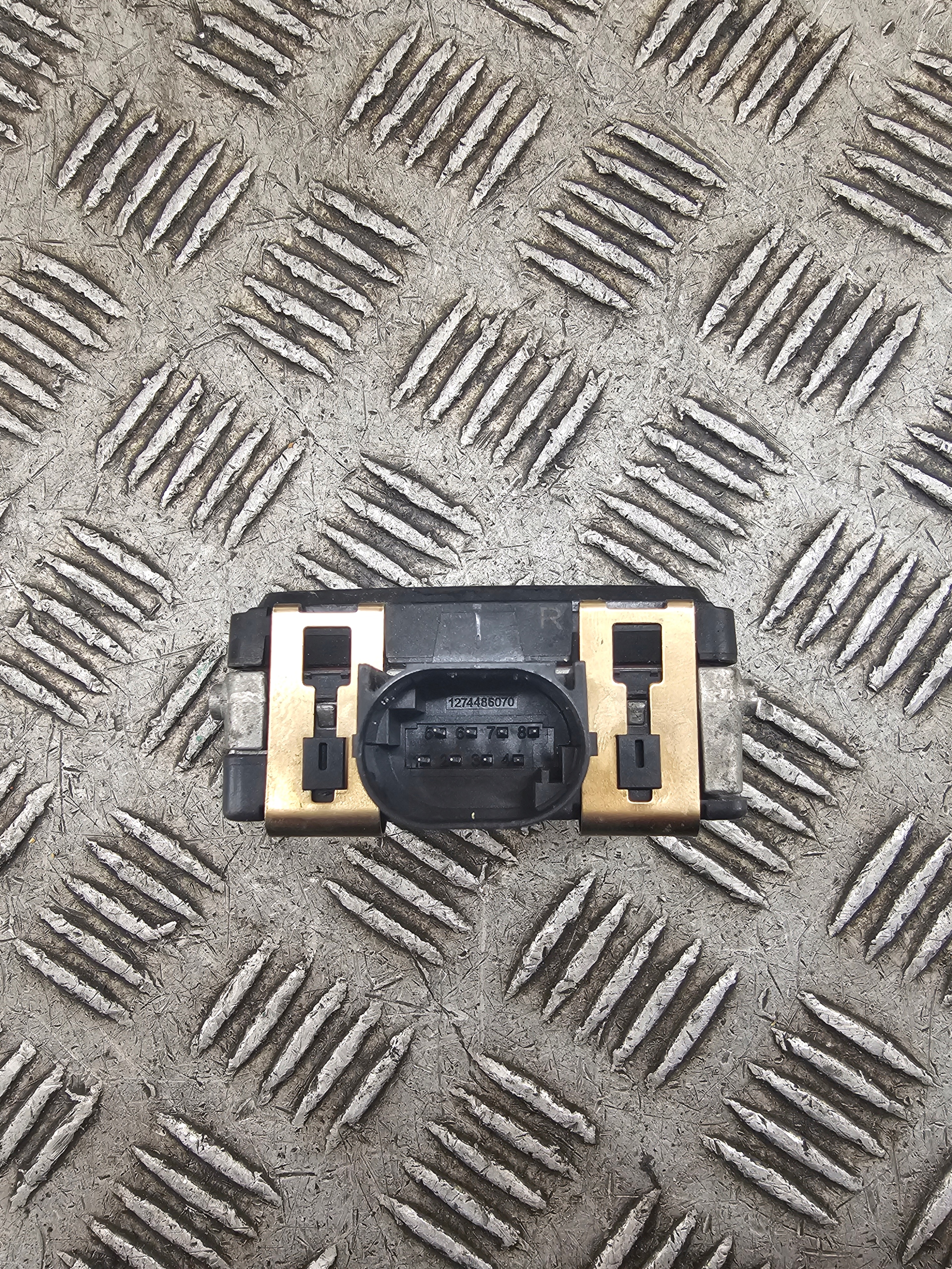 RADAR SENSOR DISTRONIC SUZUKI SX4 S-CROSS VITARA SWIFT 33943-63T01