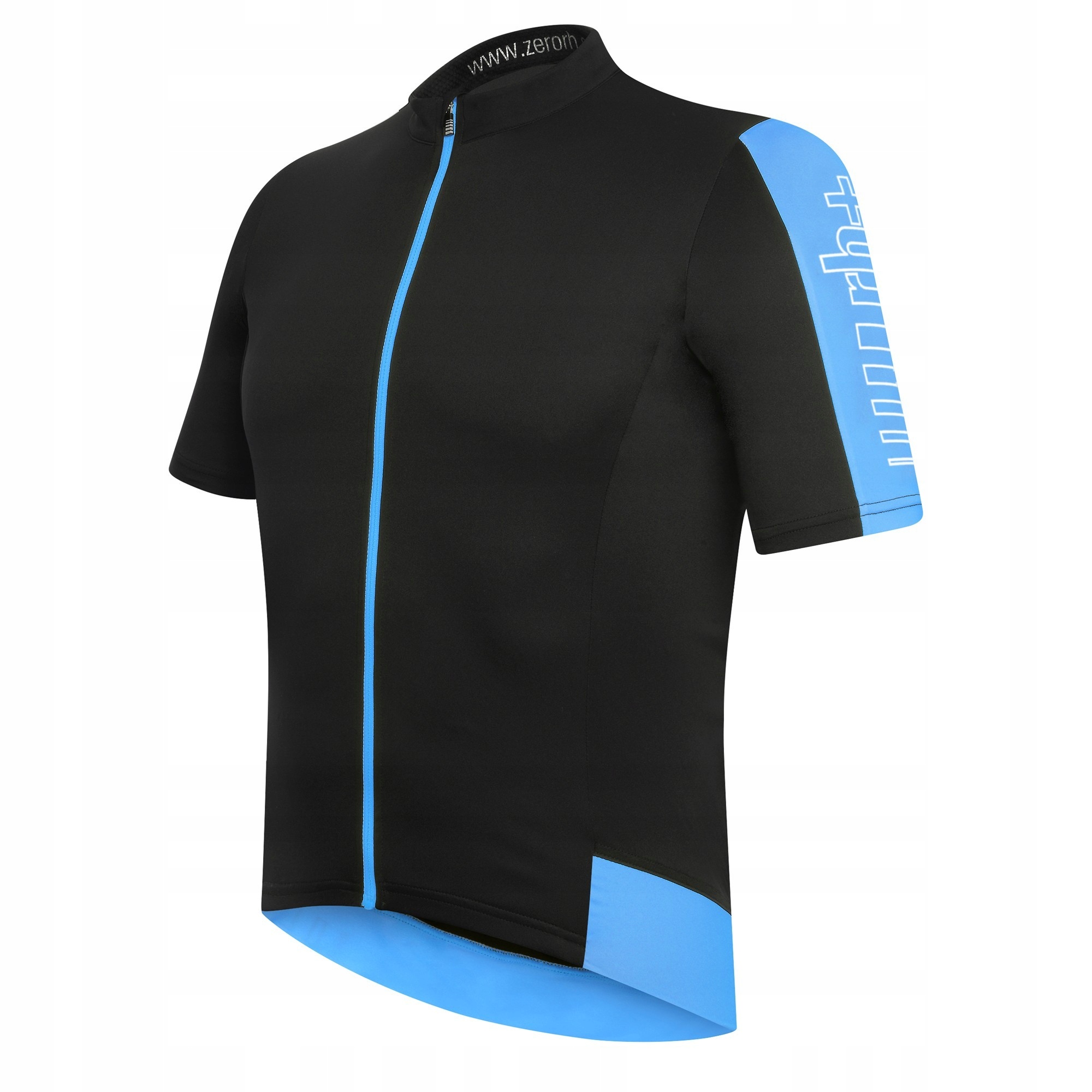 Koszulka rowerowa męska zeroRH+ Energy Fz 988 L rh+ szosowa oddychająca Mtb