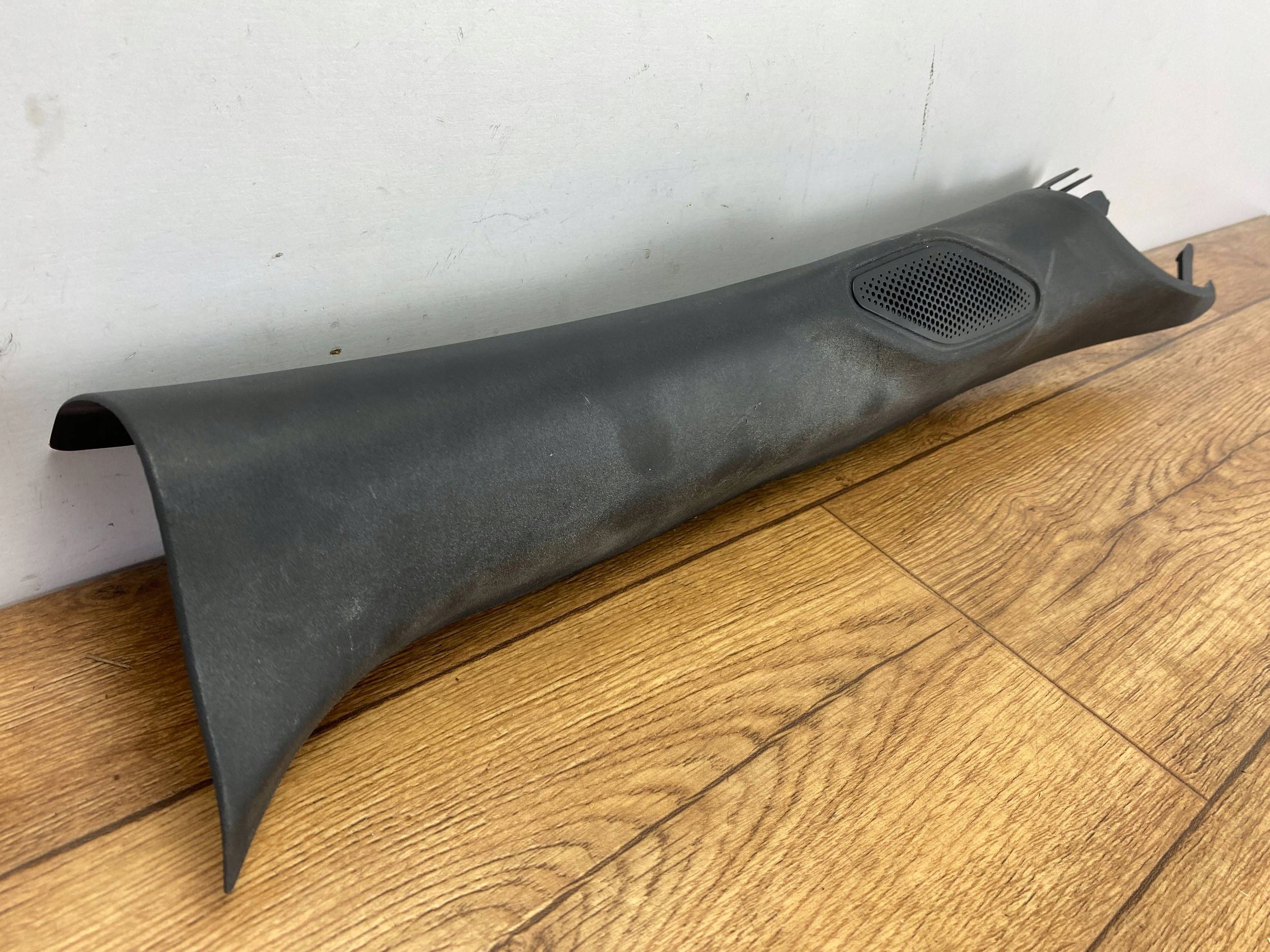 Blende Abdeckung slupka Ford Mustang VII MK7 S650 2024+