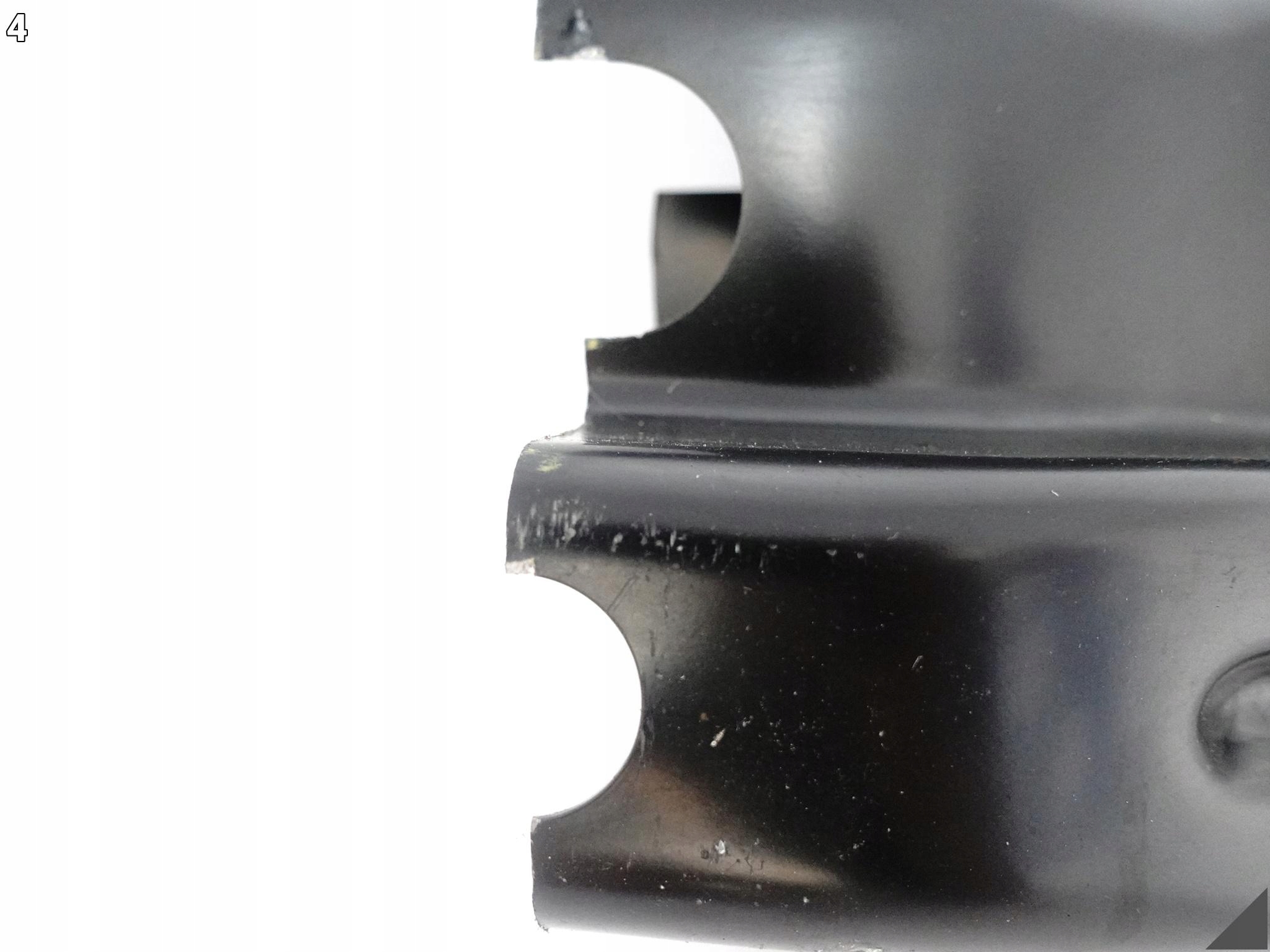 VW CRAFTER E-CRAFTER II 7C0 16- pillar central C RAMA side left