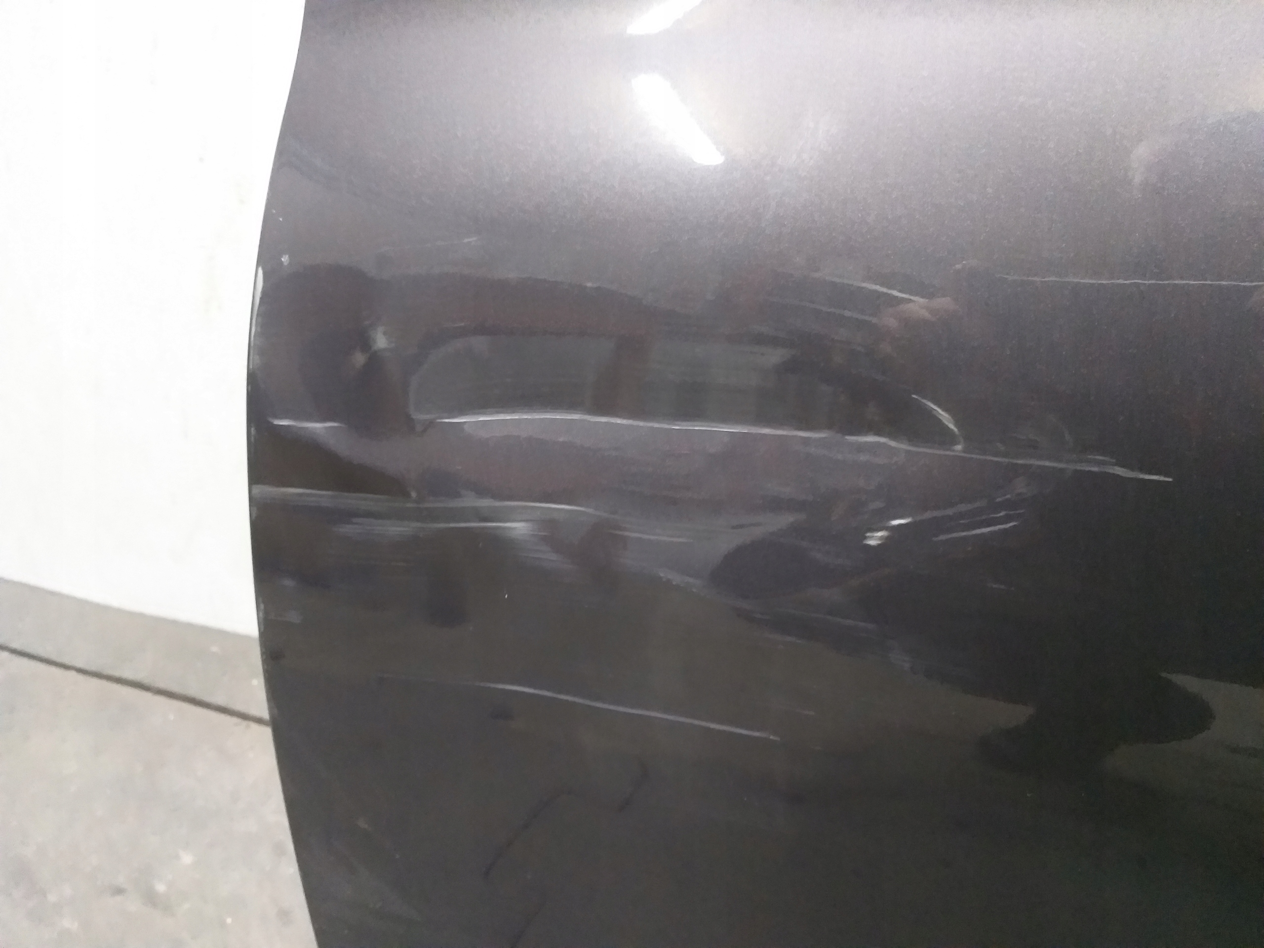 TÜR HECK LINKS HYUNDAI I30 III 3 17