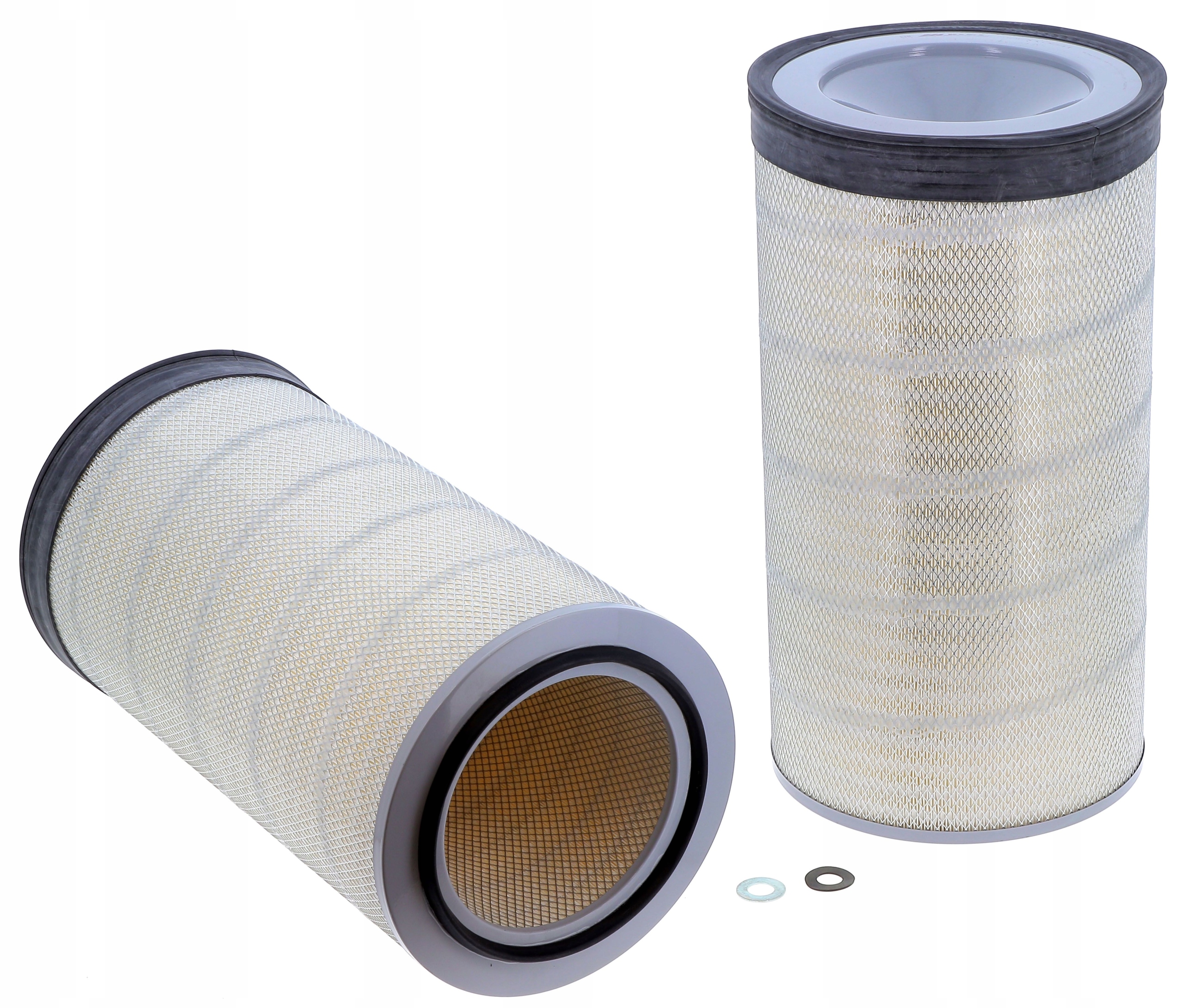 Vzduchový filtr Sa 10841 HiFi Filter