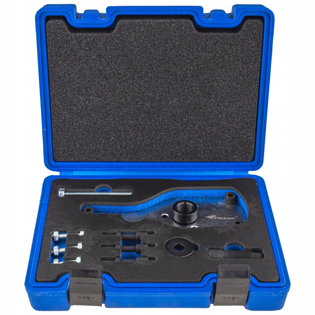 Sťahovák Vstrekovacej Pumpy Ford Transit 2.0 Ecoblue Tdci