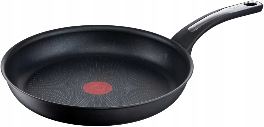 Patelnia Tytanowa nieprzywierająca Tefal Expertise 28 CM Indukcja Tytan