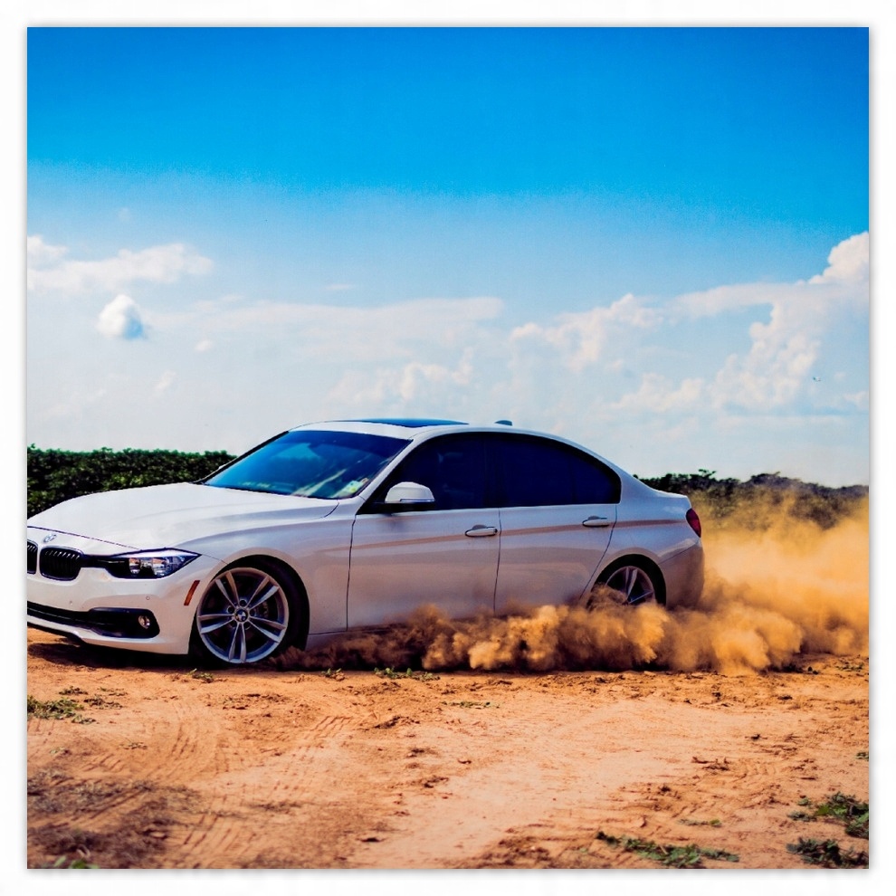 

Fototapety flizelina 312x312 Drift Bmw