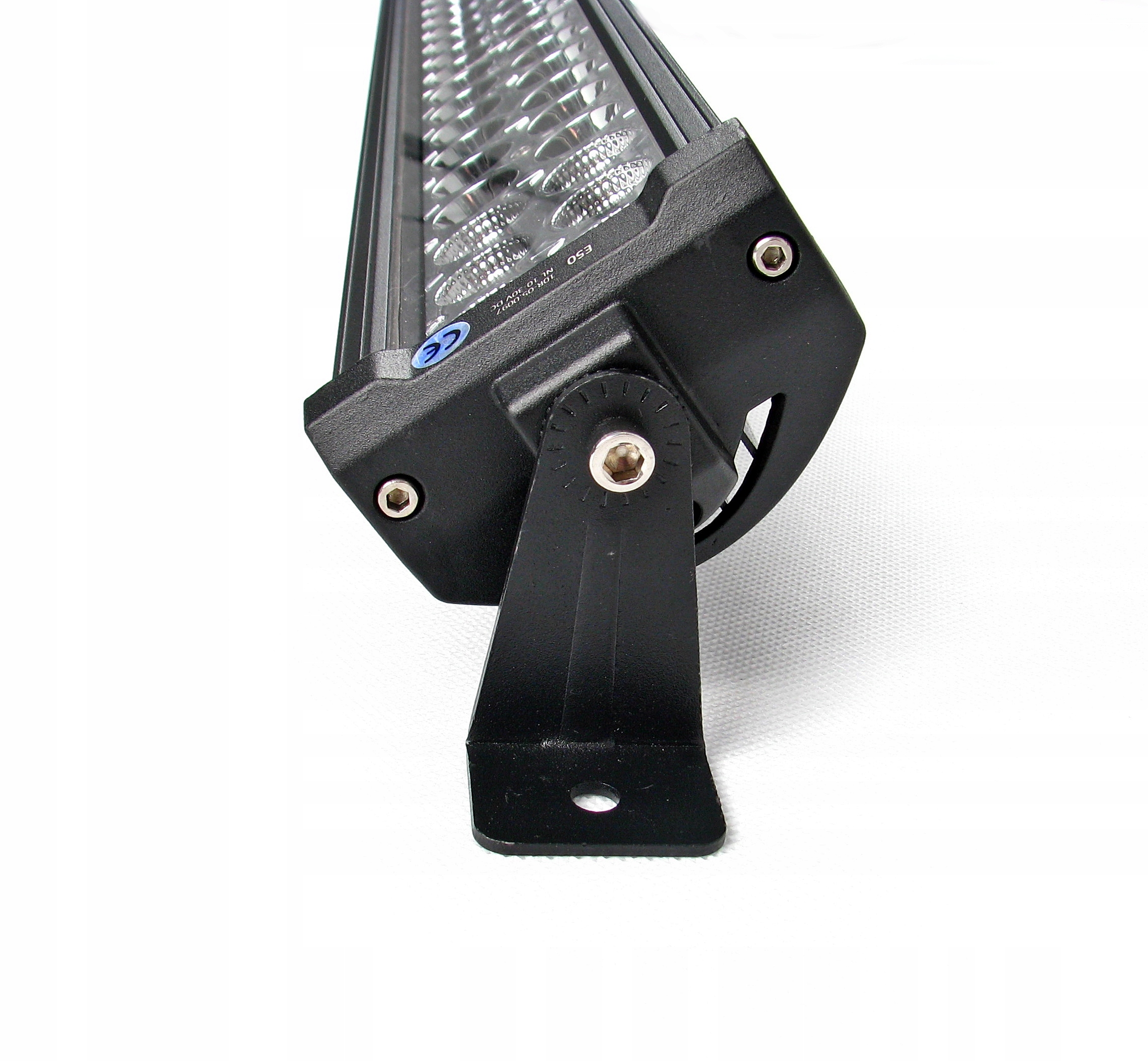 LAMPA ROBOCZA 60 LED 180W 12 24V PANEL IP68 NEOMA Light Source LED